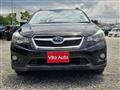 2015 Subaru IMPREZA XV HYBRID