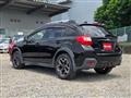 2015 Subaru IMPREZA XV HYBRID