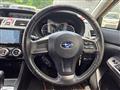 2015 Subaru IMPREZA XV HYBRID