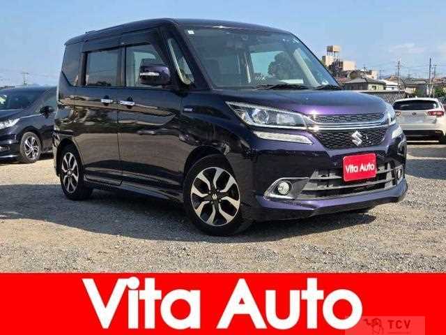2017 Suzuki Suzuki Others