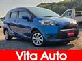 2015 Toyota Sienta