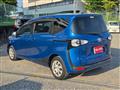 2015 Toyota Sienta