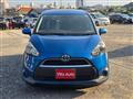 2015 Toyota Sienta