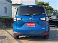 2015 Toyota Sienta