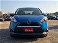 2015 Toyota Sienta