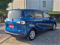 2015 Toyota Sienta