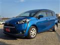 2015 Toyota Sienta