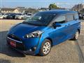 2015 Toyota Sienta