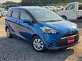 2015 Toyota Sienta