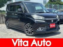 2015 Suzuki Suzuki Others