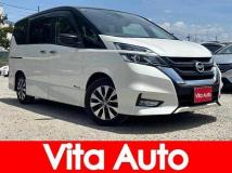 2017 Nissan Serena