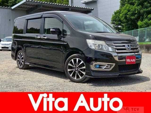 2013 Honda Honda Others