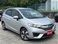 2015 Honda Fit Hybrid