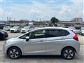 2015 Honda Fit Hybrid