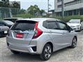 2015 Honda Fit Hybrid