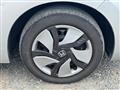 2015 Honda Fit Hybrid