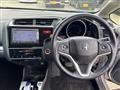 2015 Honda Fit Hybrid