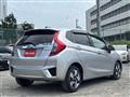 2015 Honda Fit Hybrid