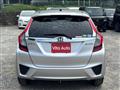 2015 Honda Fit Hybrid