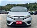 2015 Honda Fit Hybrid