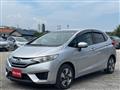2015 Honda Fit Hybrid