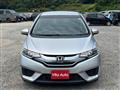 2015 Honda Fit Hybrid