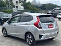 2015 Honda Fit Hybrid