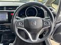 2015 Honda Fit Hybrid