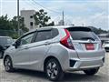 2015 Honda Fit Hybrid