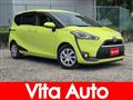 2015 Toyota Sienta