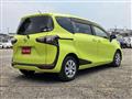 2015 Toyota Sienta