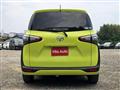 2015 Toyota Sienta