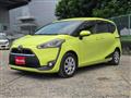 2015 Toyota Sienta