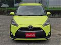 2015 Toyota Sienta