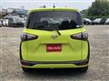 2015 Toyota Sienta