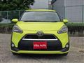 2015 Toyota Sienta