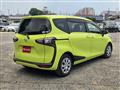 2015 Toyota Sienta