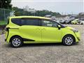 2015 Toyota Sienta