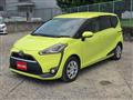 2015 Toyota Sienta