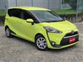 2015 Toyota Sienta