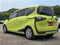 2015 Toyota Sienta