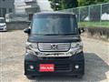 2015 Honda N BOX