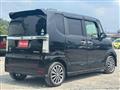 2015 Honda N BOX