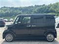 2015 Honda N BOX