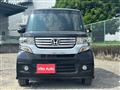2015 Honda N BOX