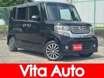 2015 Honda N BOX