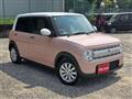 2016 Suzuki Lapin