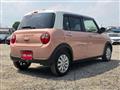 2016 Suzuki Lapin