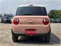 2016 Suzuki Lapin