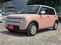 2016 Suzuki Lapin